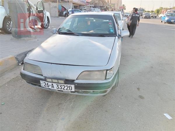 Daewoo Espero 1994 for sale in Iraq - Tikrit